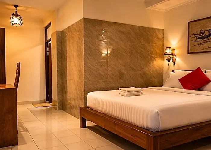 Indraprastha 2 3* Ubud