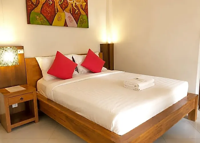 Indraprastha 2 Frühstückspension Ubud